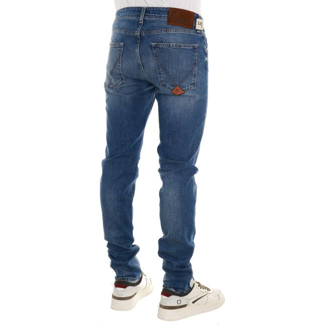 JEANS 517 ROY ROGERS - Mad Fashion | img vers.650x/